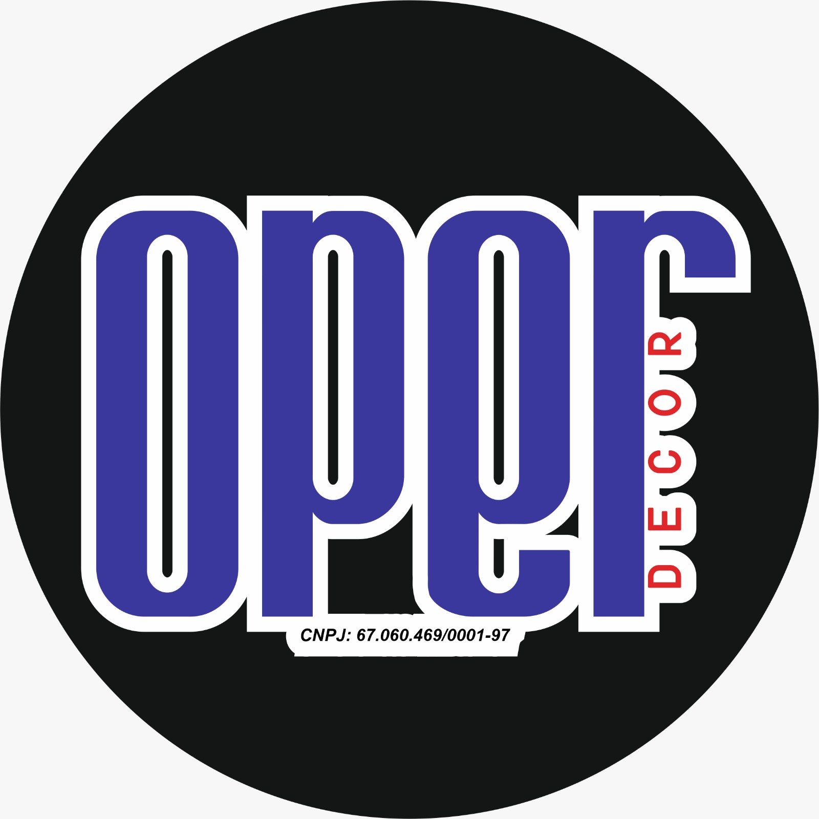 Logo Oper Decor